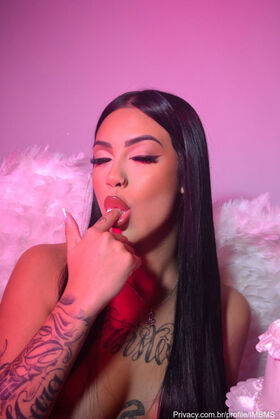 imcbms Foto filtrada desnuda de OnlyFans 12