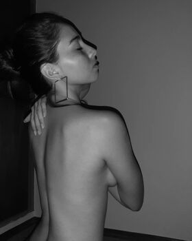 IMeSG Φωτογραφία γυμνής διαρροής OnlyFans 20