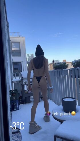 Imke Salander Nude Leaks OnlyFans Photo 17