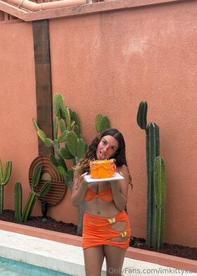 imkittykat รูป OnlyFans เปลือยรั่วไหล 39