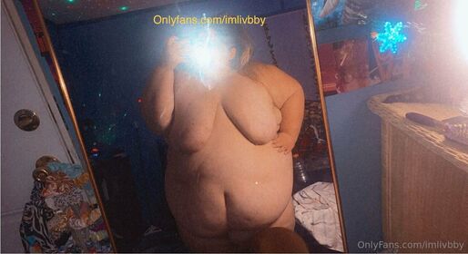 imlivbby Nude Leaks OnlyFans Photo 49
