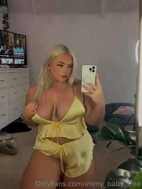 immy_baby_free Nude Leaks OnlyFans Photo 26