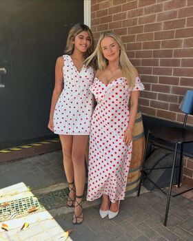 Imogen Gully Foto trapelata OnlyFans nuda 49