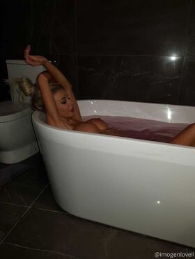 Imogen Lovell Nude Leaks OnlyFans Photo 14