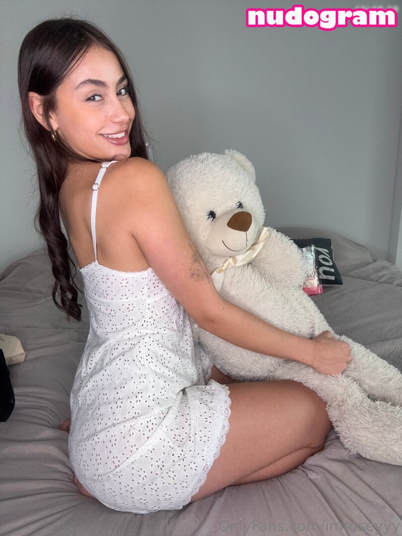 Imroseyyy Фото утечки OnlyFans обнаженная №2 - Nudogram v2.1