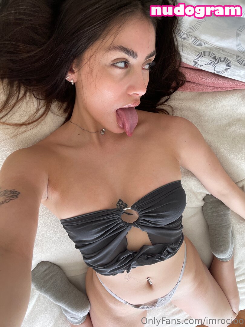 Imroseyyy Фото утечки OnlyFans обнаженная №17 - Nudogram v2.1