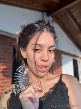 imsk1 유출된 누드 OnlyFans 사진 22