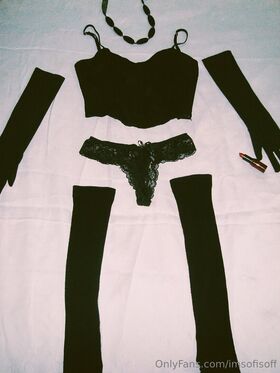 imsofisoff Nagie wycieki OnlyFans zdjęcie 3