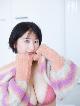 Ina Enohara 榎原依那 Nude Leaks OnlyFans Photo 5