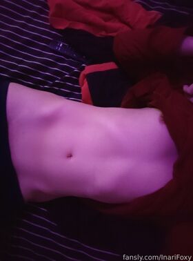 InariFoxy Nude Leaks OnlyFans Photo 54