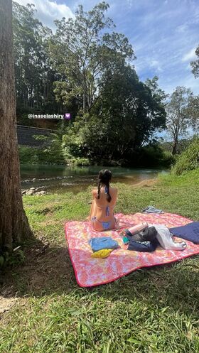 Inas Elashiry Nude Leaks OnlyFans Photo 52