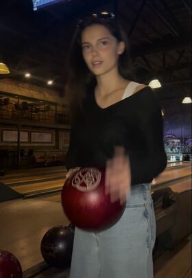 Inde Navarrette Гола изтичане OnlyFans снимка 96