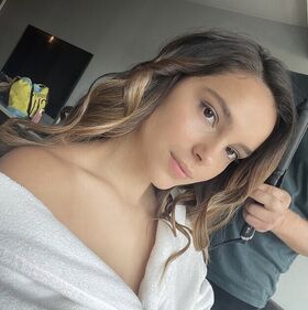 Inde Navarrette Гола изтичане OnlyFans снимка 105