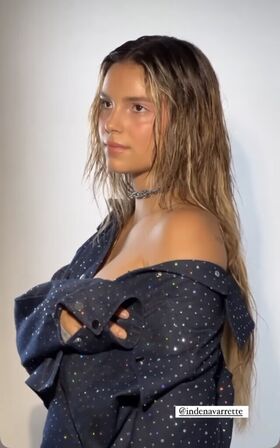 Inde Navarrette Гола изтичане OnlyFans снимка 106