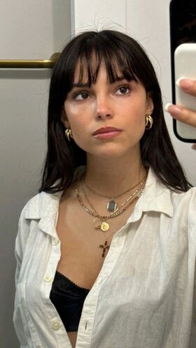 Inde Navarrette Гола изтичане OnlyFans снимка 126