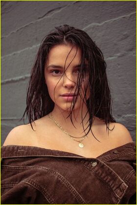 Inde Navarrette Гола изтичане OnlyFans снимка 128