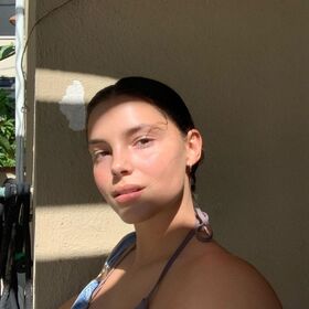 Inde Navarrette Гола изтичане OnlyFans снимка 131