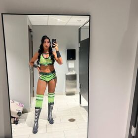 Indi Hartwell Nude Leaks OnlyFans Photo 41