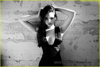 India Eisley