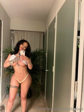 India Love Nude Leaks OnlyFans Photo 90