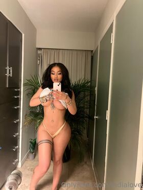 India Love Nude Leaks OnlyFans Photo 92