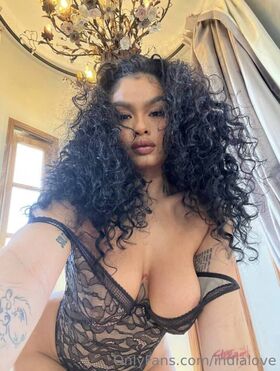 India Love Nude Leaks OnlyFans Photo 123