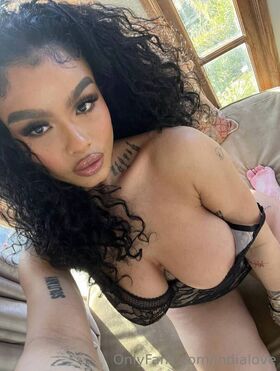 India Love Nude Leaks OnlyFans Photo 127