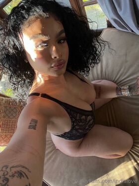 India Love Nude Leaks OnlyFans Photo 128