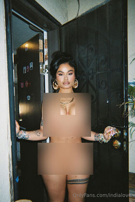India Love Nude Leaks OnlyFans Photo 156