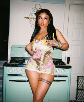 India Love Nacktes Leaks OnlyFans Foto 225