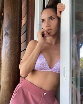 India Martinez Nude Leaks OnlyFans Photo 37