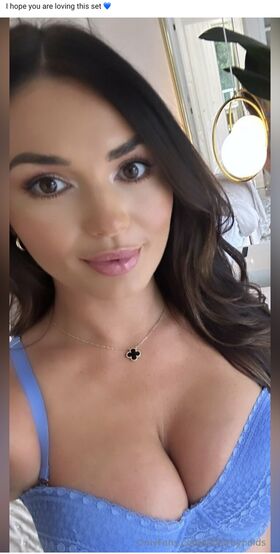 India Reynolds Nude Leaks OnlyFans Photo 75
