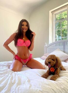 India Reynolds Nude Leaks OnlyFans Photo 134