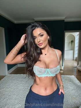 India Reynolds Nude Leaks OnlyFans Photo 160