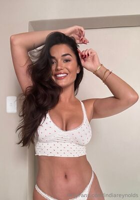India Reynolds Nude Leaks OnlyFans Photo 185