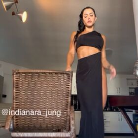 Indianara Jung Nude Leaks OnlyFans Photo 103