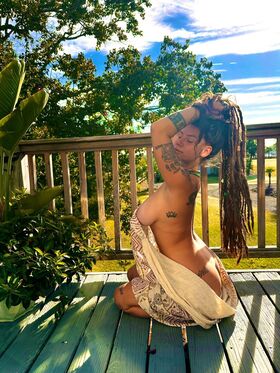 Indica Flower Nude Leaks OnlyFans Photo 44