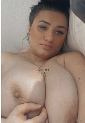 Indigo Birmingham Nude Leaks OnlyFans Photo 1