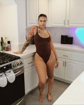 Indyamarie Nude Leaks OnlyFans Photo 45