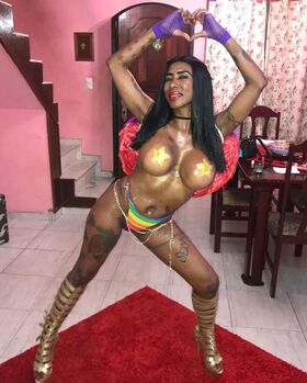 Inês Brasil Nude Leaks OnlyFans Photo 19