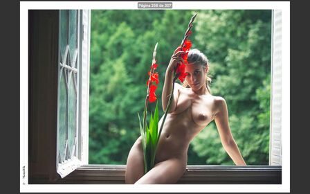 Ines Trocchia Nude Leaks OnlyFans Photo 41