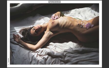 Ines Trocchia Nude Leaks OnlyFans Photo 47