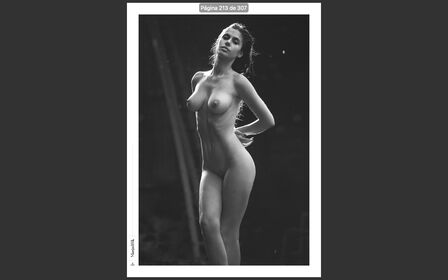 Ines Trocchia Nude Leaks OnlyFans Photo 62