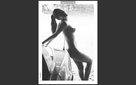 Ines Trocchia Nude Leaks OnlyFans Photo 69