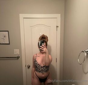 infamousalex Nude Leaks OnlyFans Photo 2