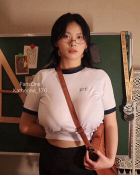 infini_abc Фото утечки OnlyFans (обнаженная) 64