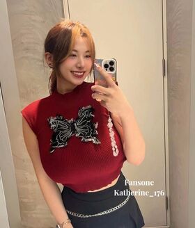 infini_abc Фото утечки OnlyFans (обнаженная) 93