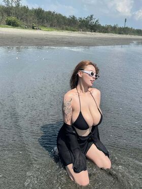 infini_abc Фото утечки OnlyFans (обнаженная) 96