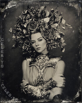 Inga Lis नग्न लीक OnlyFans फोटो 920