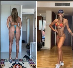 Ingrid Vasconcelos Nude Leaks OnlyFans Photo 15